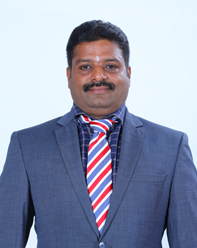 R Sankar Ganesh